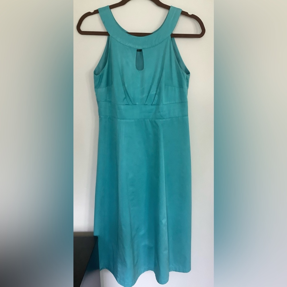 Elegant and sexy dress